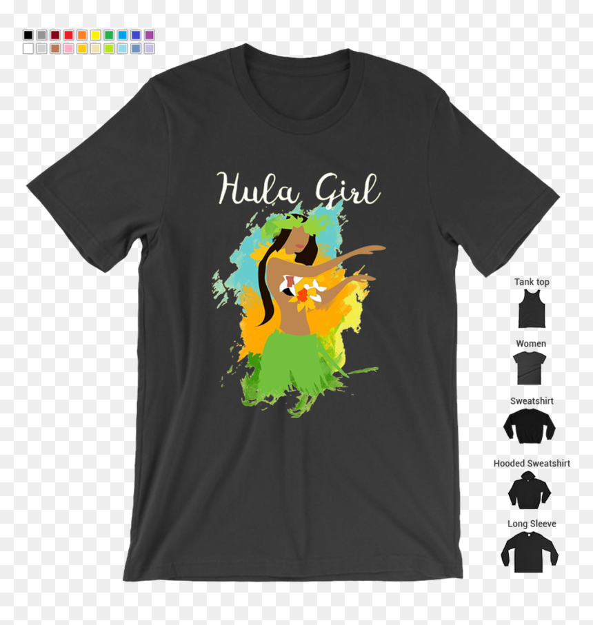 Shirt, HD Png Download - tropical beach png