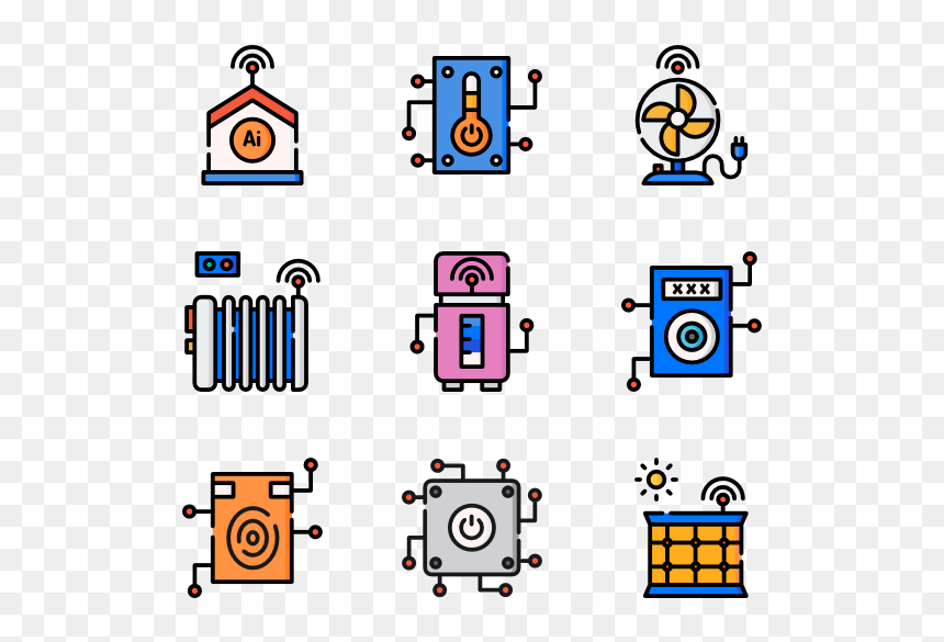 Clip Art, HD Png Download - smart icon png