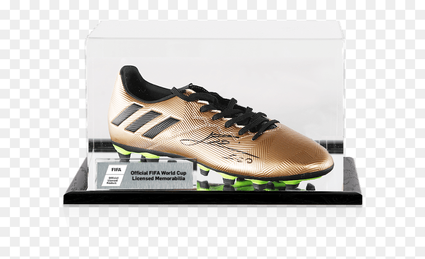 Rugby Boot, HD Png Download - messi argentina png