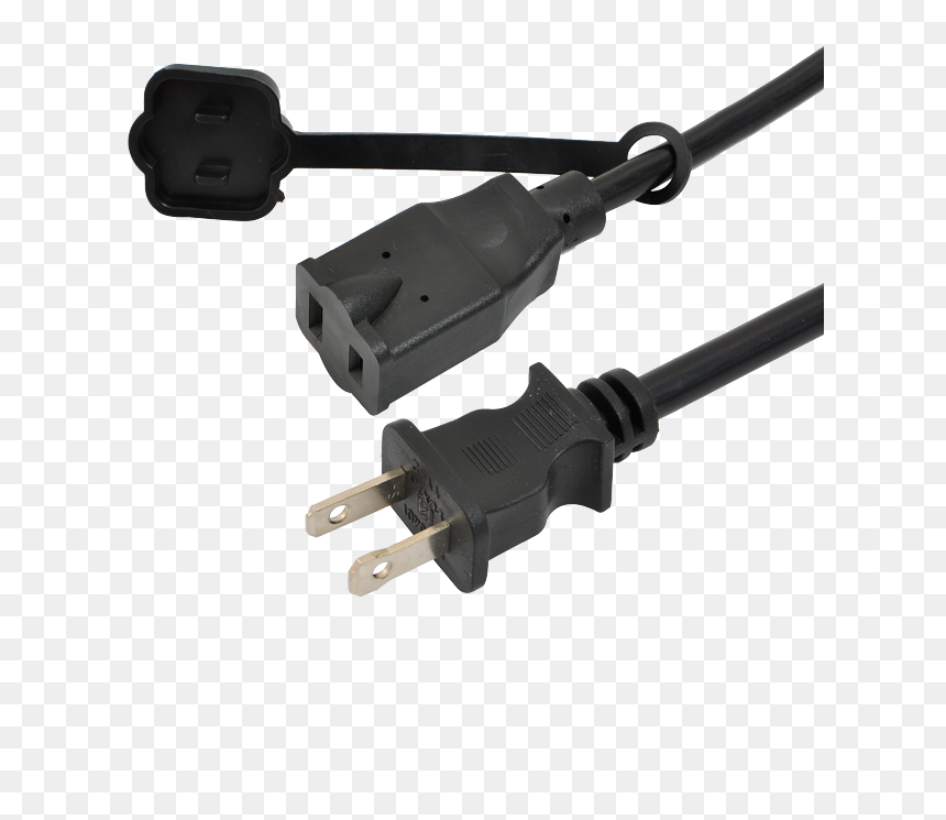 Cable, HD Png Download - extension cord png
