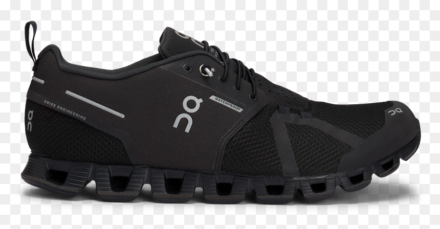 Cloud X Running Shoes, HD Png Download - shoe icon png