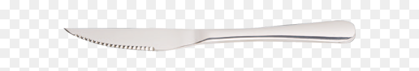 Silver, HD Png Download - steak knife png