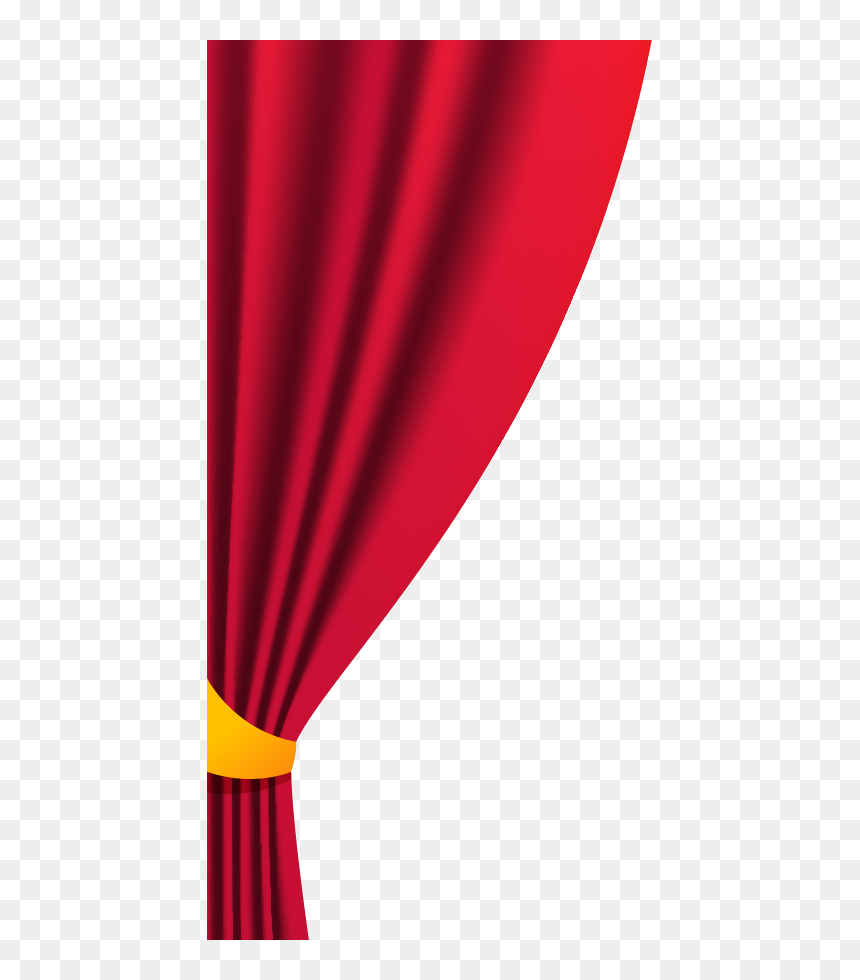 Flag, HD Png Download - theatre curtain png