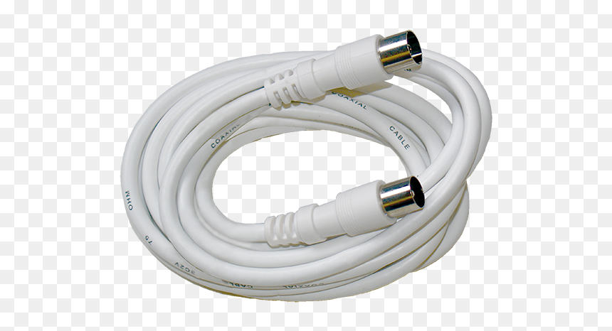 Usb Cable, HD Png Download - extension cord png