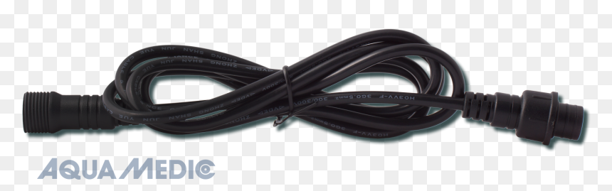 Extension Cord 1,8 M Dc Runner/ecodrift - Aqua Medic, HD Png Download - extension cord png