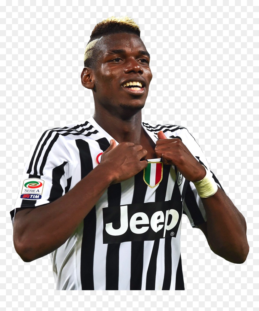 Pogba Fifa Tots Fifa 16, HD Png Download - pogba png