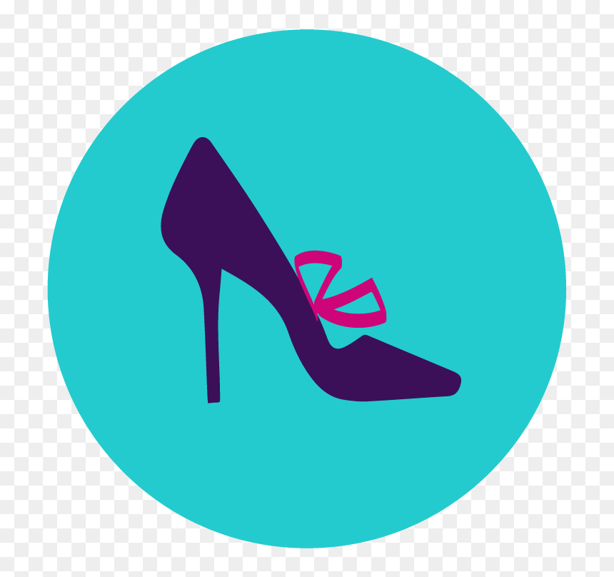 Logo De Deportes Adaptados, HD Png Download - shoe icon png