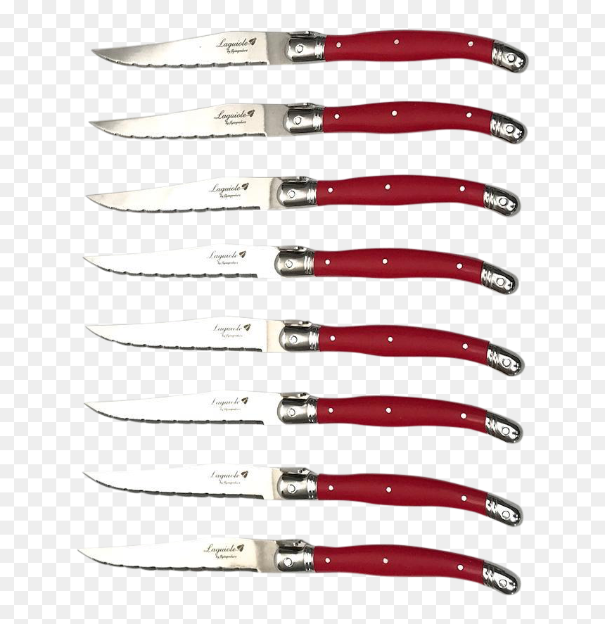 Knife, HD Png Download - steak knife png