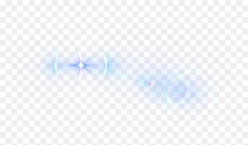 White Flare Png Image With Transparent Background - Lens Flare Gif Png, Png Download - png flares