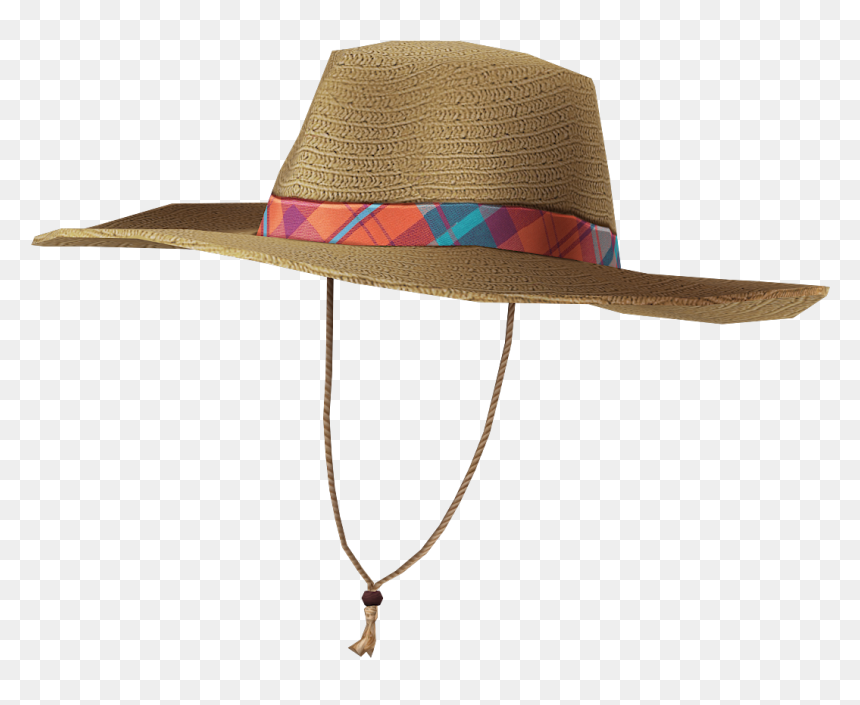 Combat Arms Wiki - Costume Hat, HD Png Download - tropical beach png