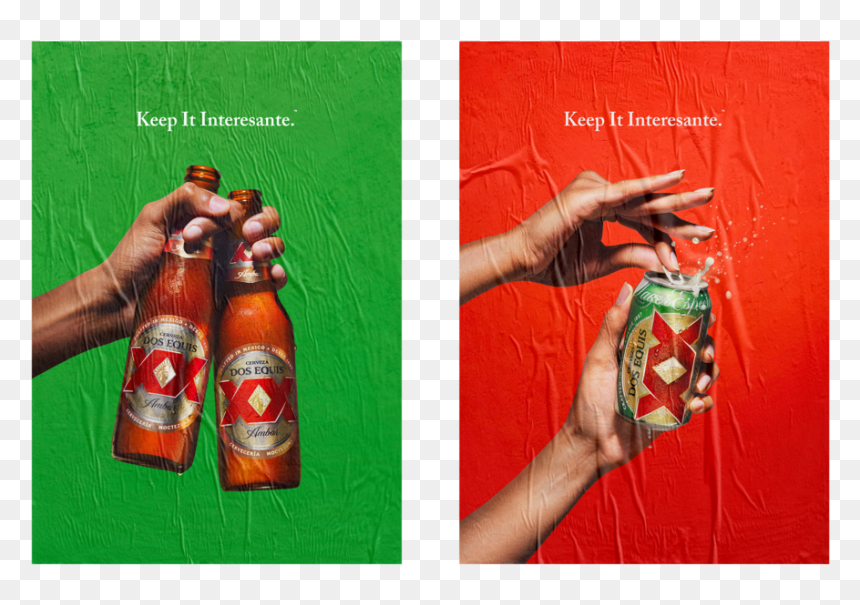 Doubleposterp, HD Png Download - equis png