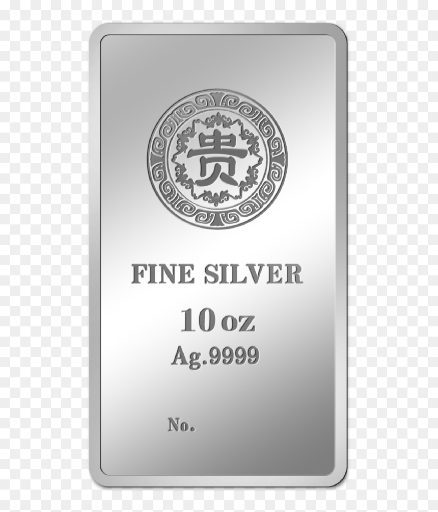 Silver, HD Png Download - silver bar png
