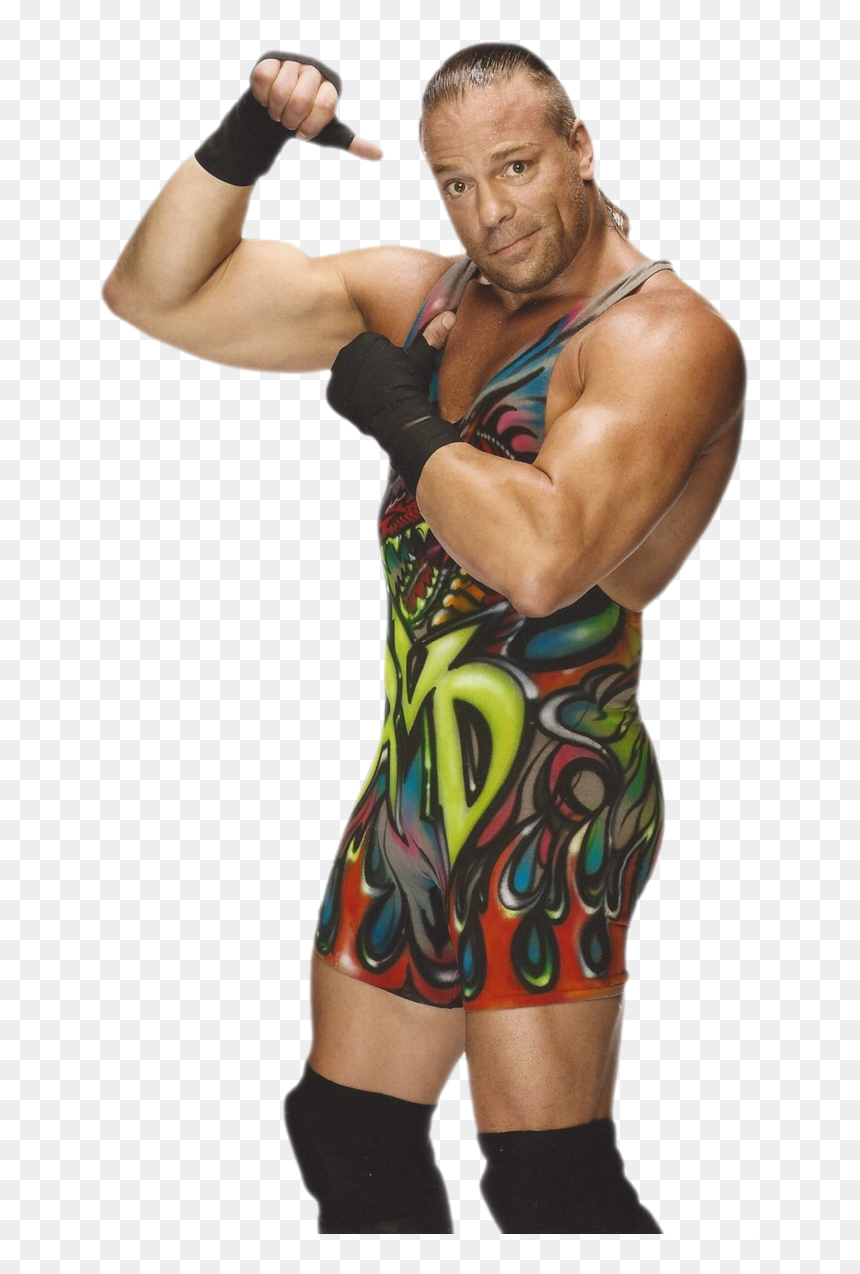 Rob Van Dam Png Image - Rob Van Dam Png, Transparent Png - rob png