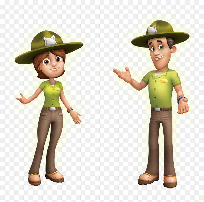 Decoración Cumpleaños Ranger Rob , Png Download - Ranger Rob Mom And Dad, Transparent Png - rob png