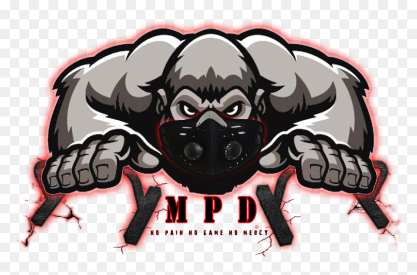 Illustration, HD Png Download - no mercy png