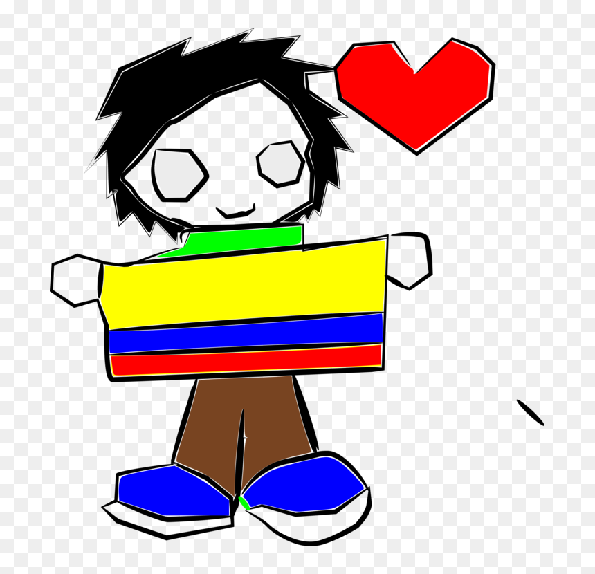 Human Behavior,area,artwork - Drawing, HD Png Download - bandera png