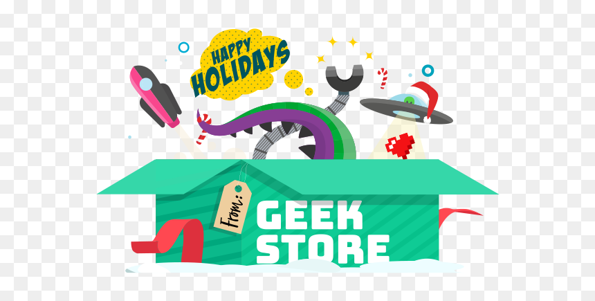 Geek Store Us - Graphic Design, HD Png Download - mama luigi png