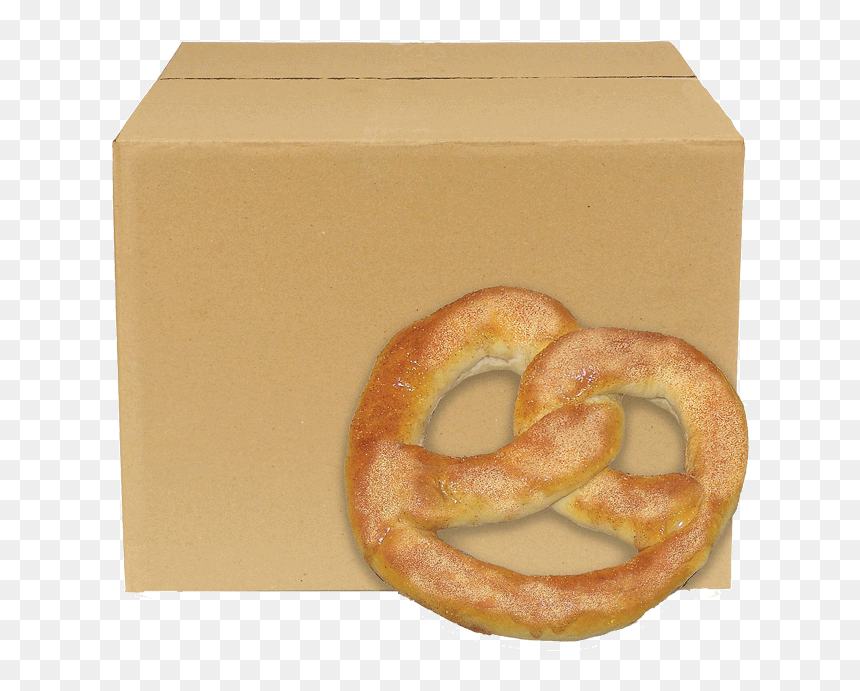 Soft Pretzel Png, Transparent Png - soft pretzel png