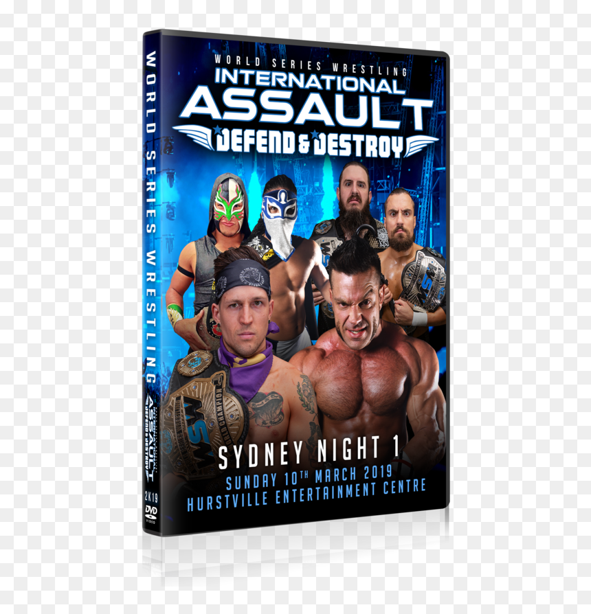 Flyer, HD Png Download - brian cage png