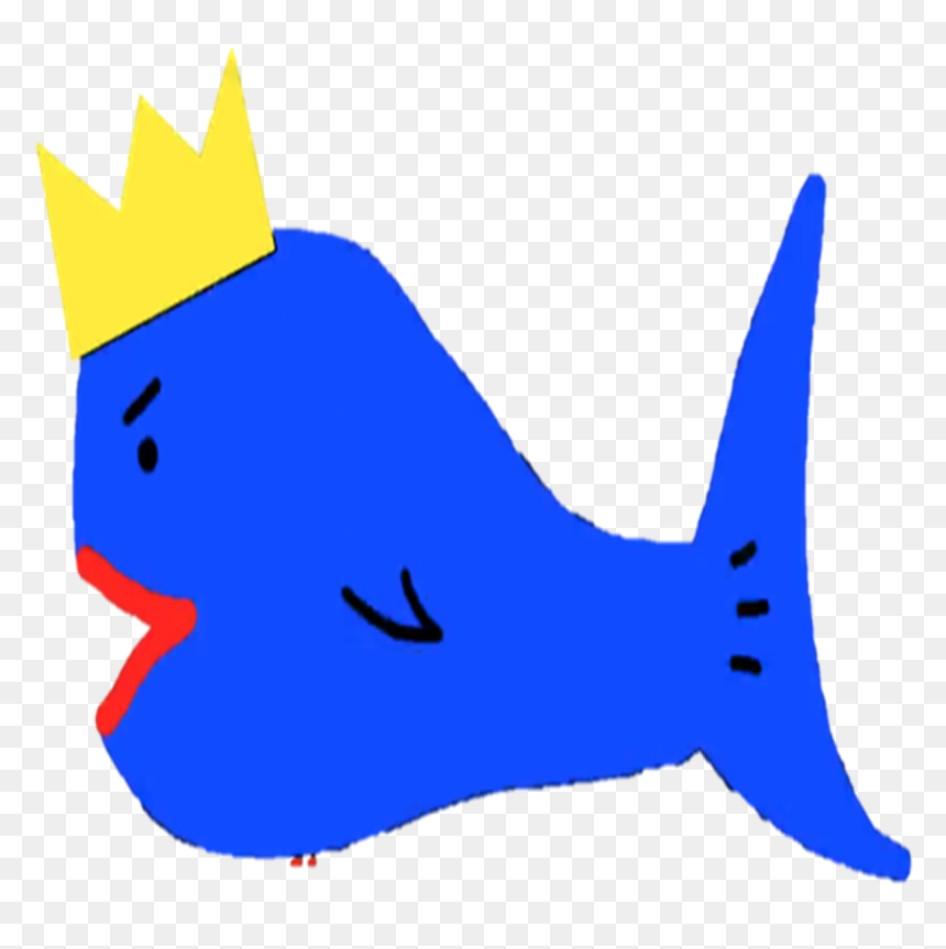 Clip Art, HD Png Download - minecraft fish png