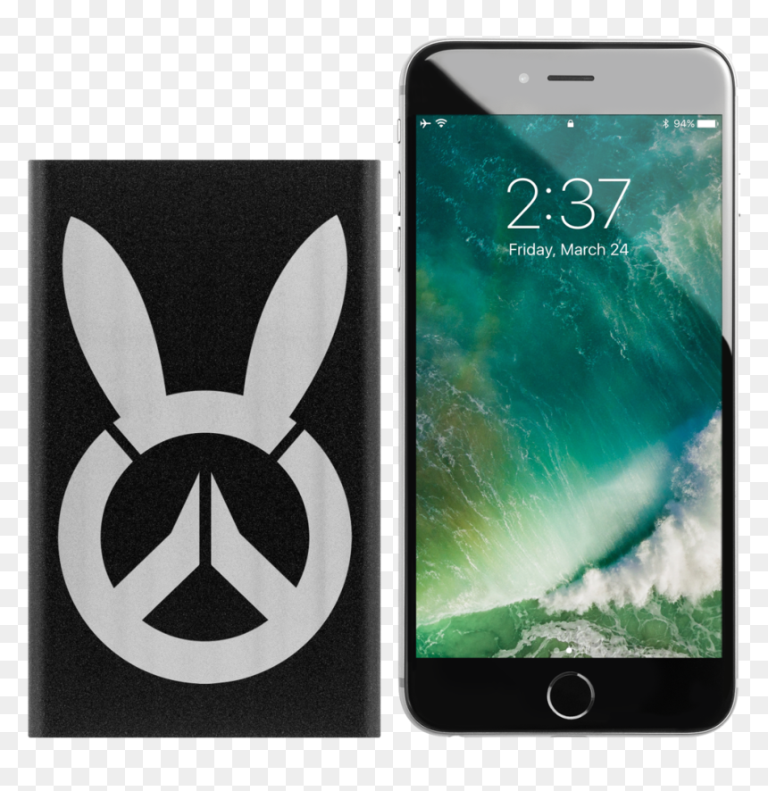 Va Logo Png - Battery Charger, Transparent Png - d.va logo png