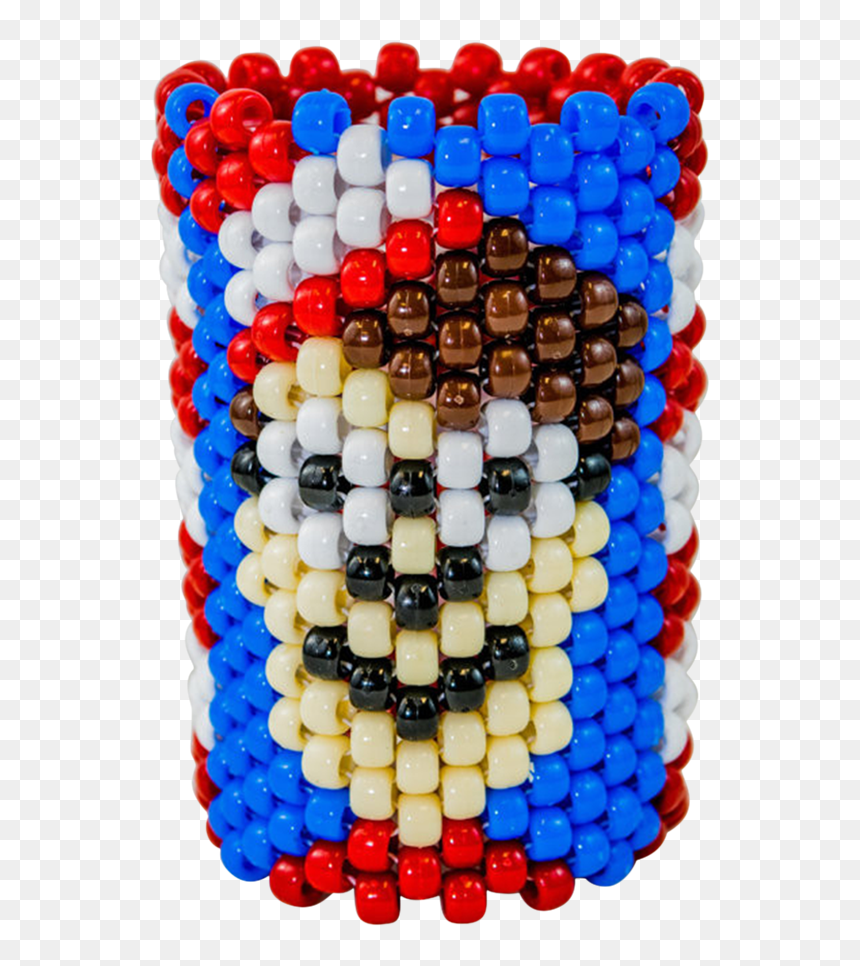 Where"s Waldo Kandi Cuff - Pill, HD Png Download - wheres waldo png