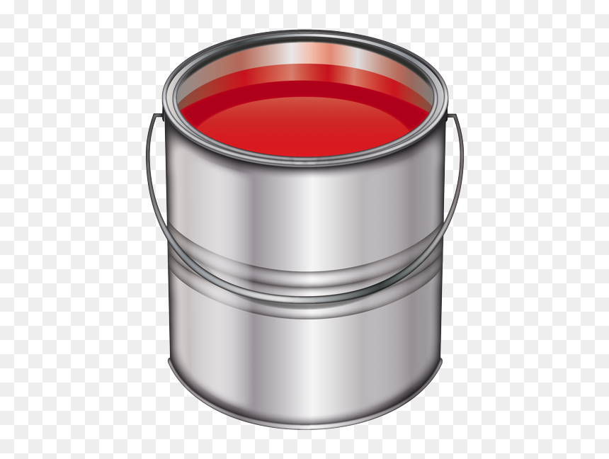 Repinique, HD Png Download - bucket icon png