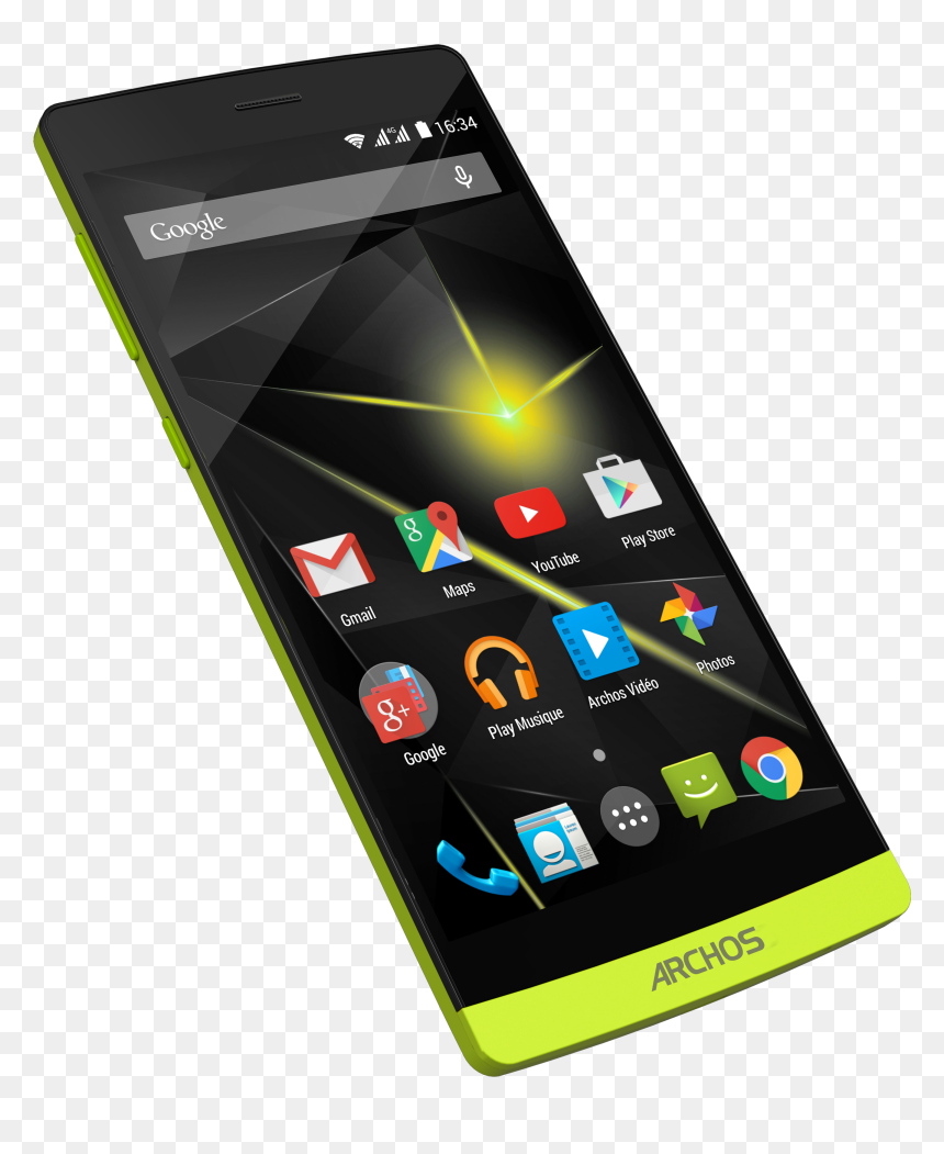 Transparent Sims Diamond Png - Smartphone Archos, Png Download - sims diamond png