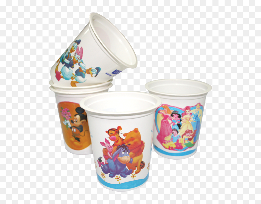 Disney Princess, HD Png Download - plastic cup png