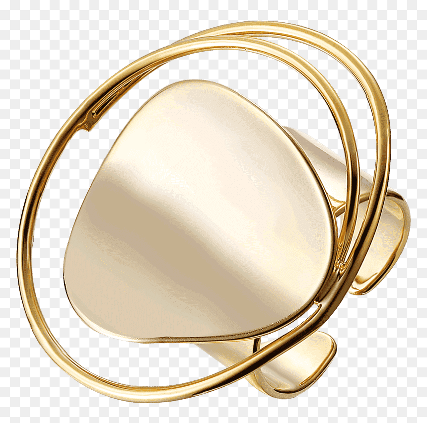 Bangle, HD Png Download - index finger png