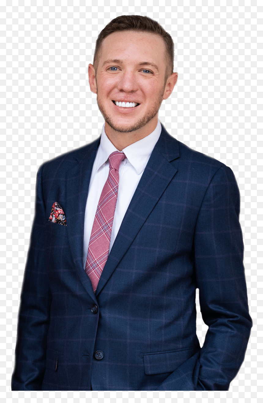 Attorney Rob Hudson - Formal Wear, HD Png Download - rob png
