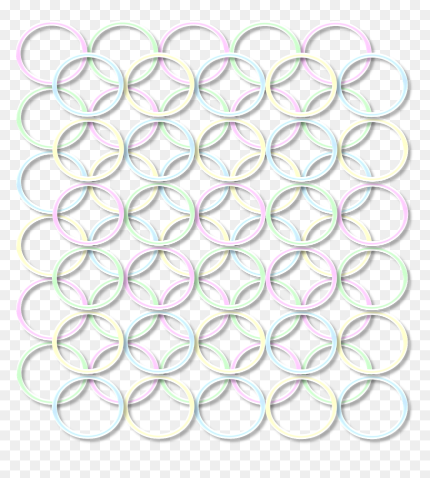Circle, HD Png Download - 3d circle png