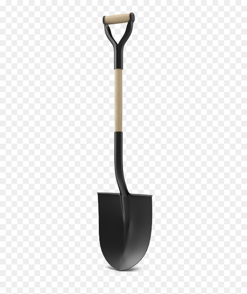 Tool Shovel Gardening - Shovel Images Transparent Background, HD Png Download - snow shovel png