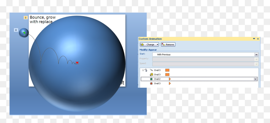 Transparent Bouncing Ball Png - Sphere, Png Download - bouncing ball png