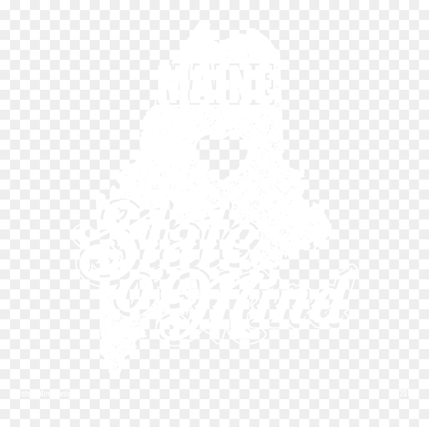 Maine County Map , Transparent Cartoons - Maine County Map, HD Png Download - maine outline png