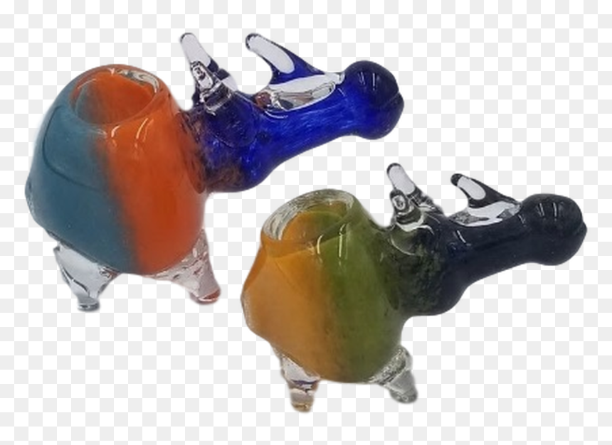 Figurine, HD Png Download - glass pipe png