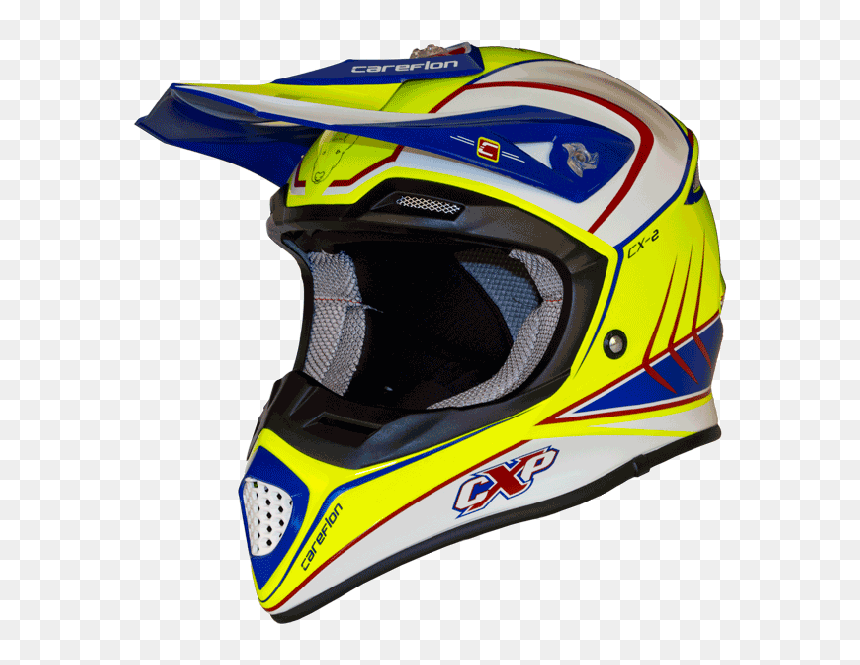 Motorcycle Helmet, HD Png Download - neon grid png