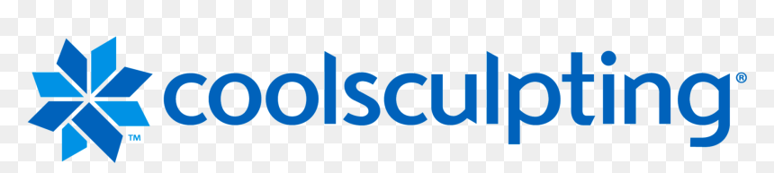 Coolsculpting Logo Png, Transparent Png - cool shape png