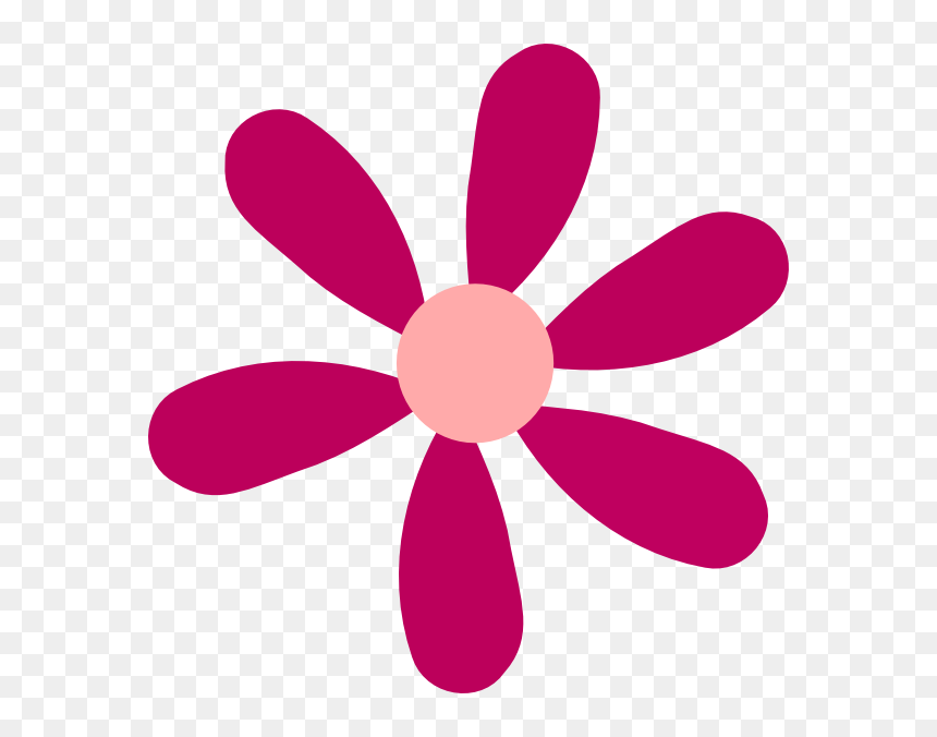 Clip Art, HD Png Download - daisy outline png
