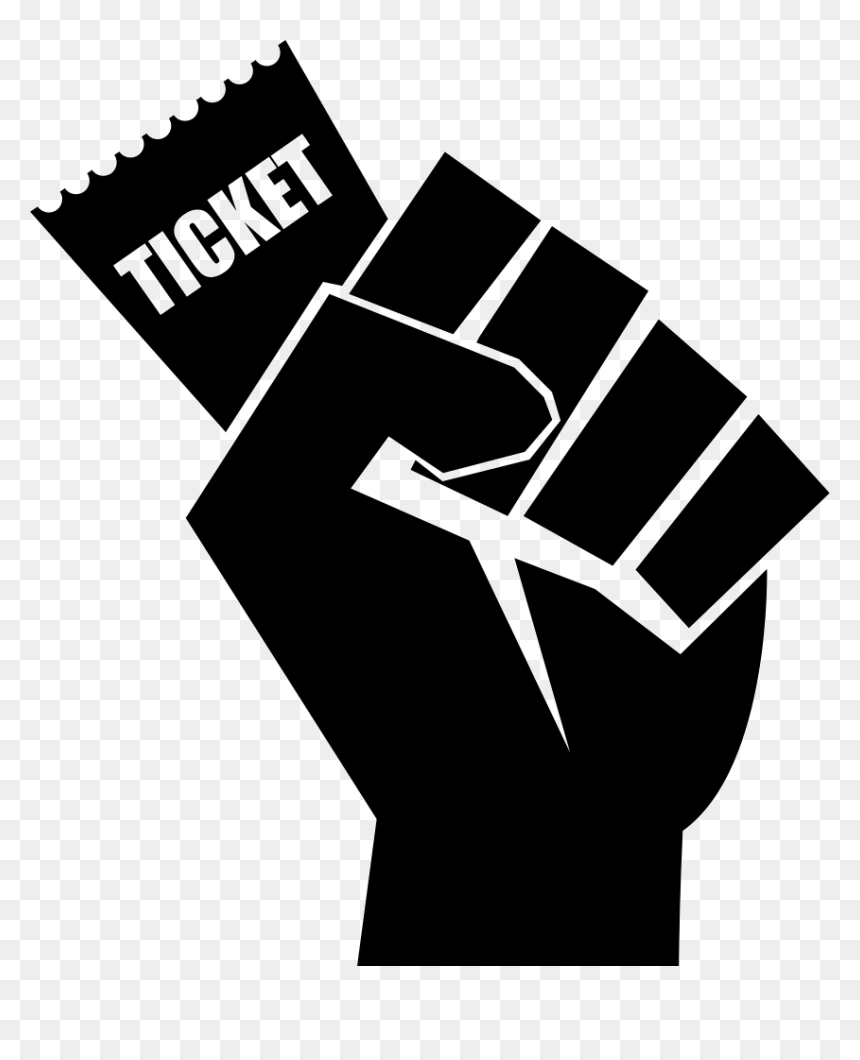 Grab A Png Icon - California Faculty Association, Transparent Png - ticket clipart png