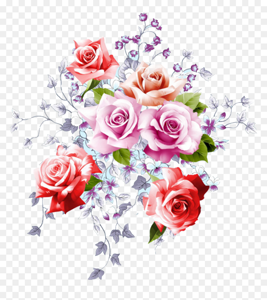Transparent Boquet Clipart, HD Png Download - kermit sipping tea png