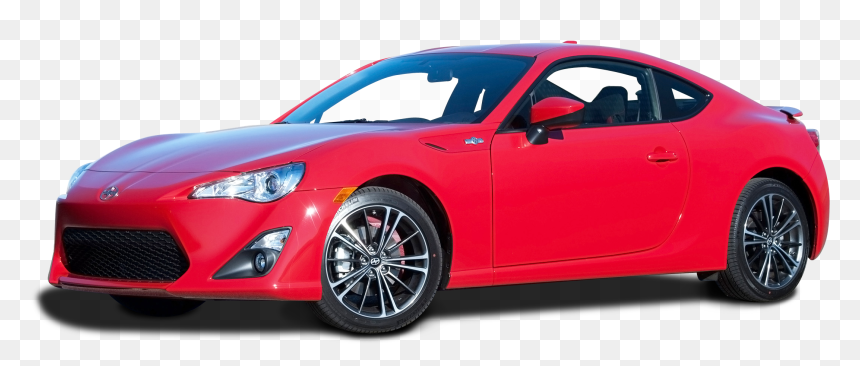 2010 Toyota Sports Car, HD Png Download - scion logo png