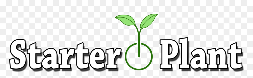 Starter Plant, HD Png Download - nerium logo png