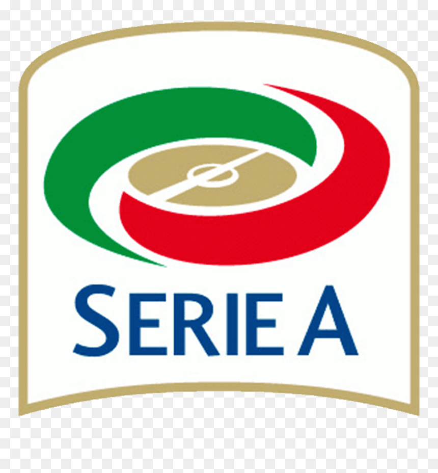 Serie, HD Png Download - serie a logo png