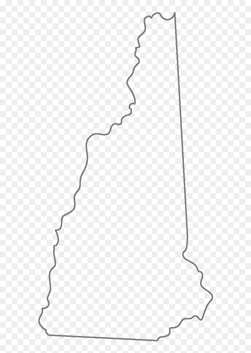 Destination Additional Image - Line Art, HD Png Download - maine outline png