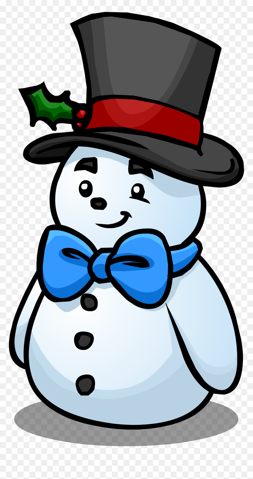 Top Hat Clipart Sprite - Club Penguin Cheats 2010, HD Png Download - top hat clipart png