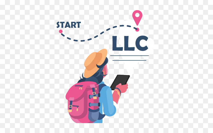 Limited Liability Company, HD Png Download - maine outline png