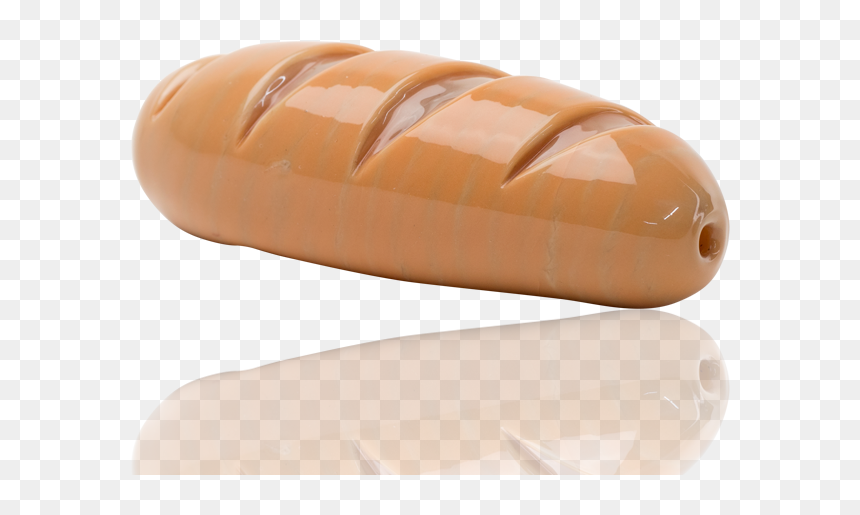 Empire Glassworks Baguette Glass Pipe - Smoking Pipe, HD Png Download - glass pipe png