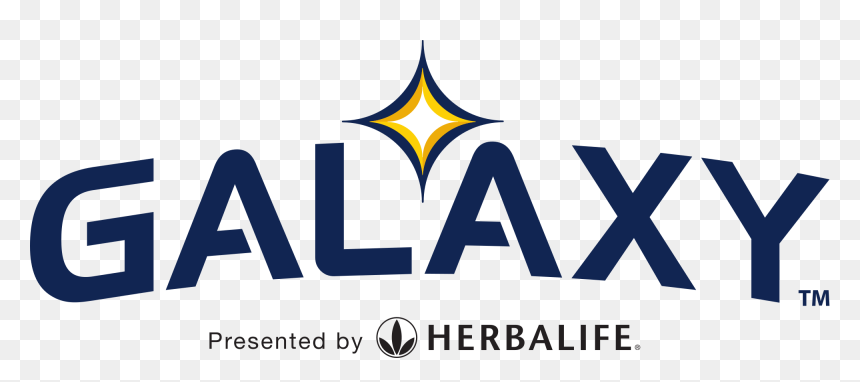 Transparent Lag Png - Graphic Design, Png Download - la galaxy logo png