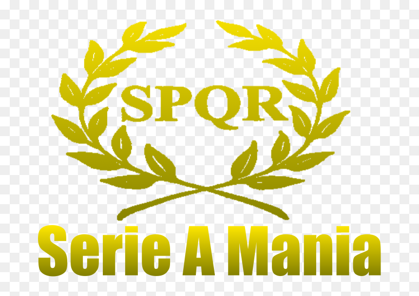 Slide - Illustration, HD Png Download - serie a logo png